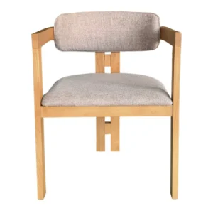 mobiliario-contract-silla madera angelina trufa 2